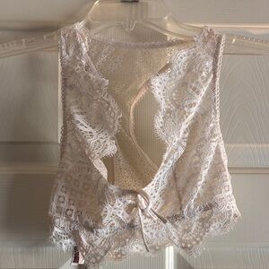 🆕 Victoria's Secret Lace Bra
